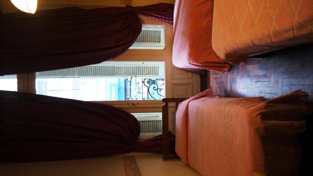 Hotel Gran Sarmiento Buenos Aires Room photo